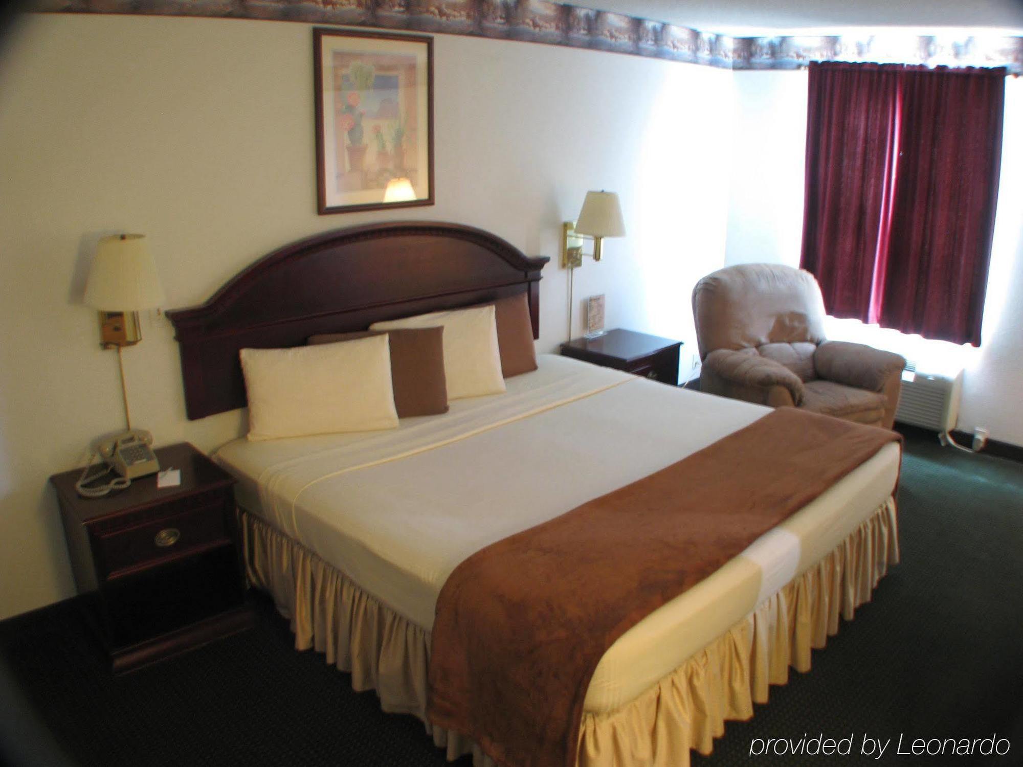 Dodge House Hotel Dodge City Exteriér fotografie