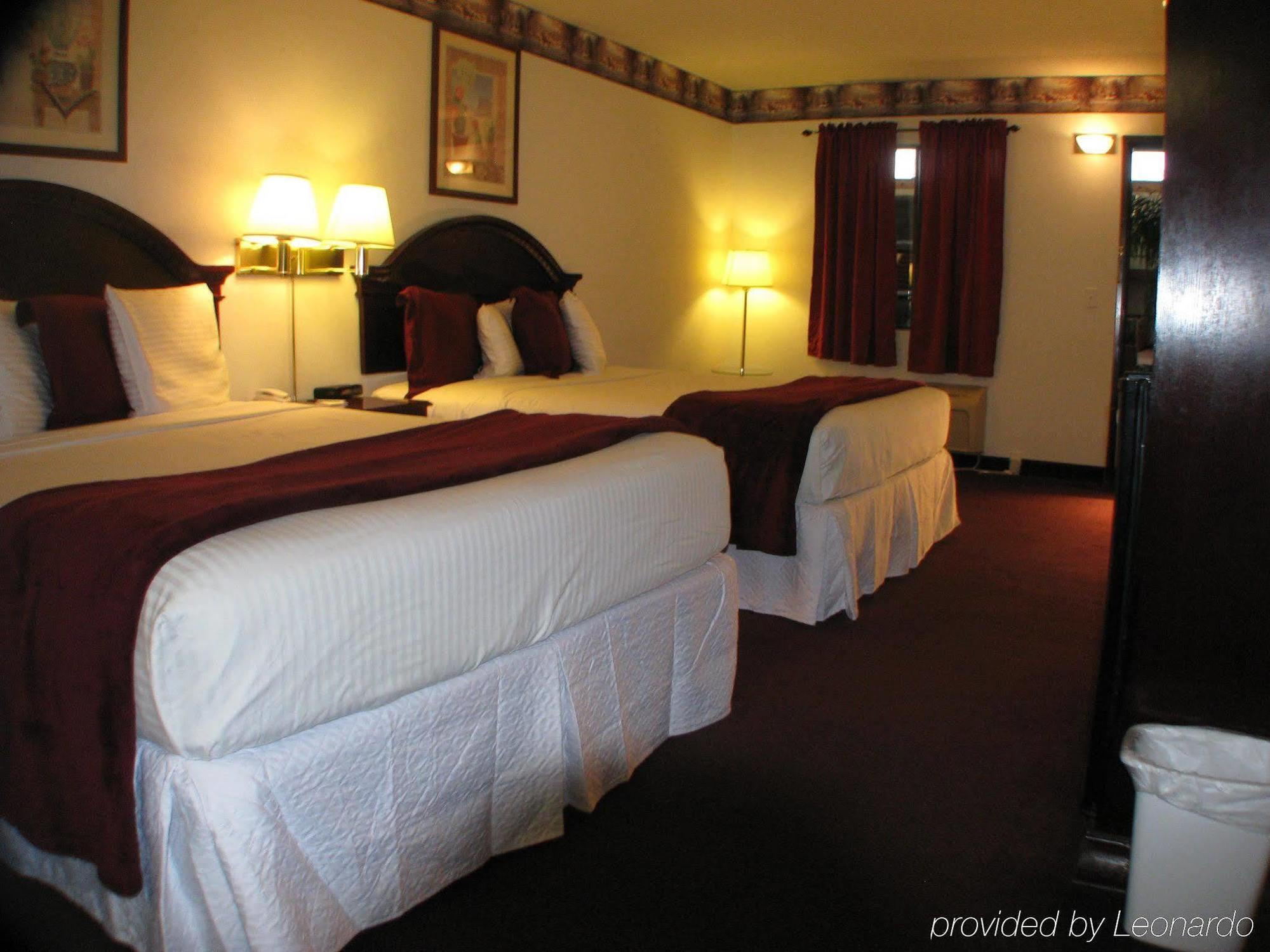Dodge House Hotel Dodge City Exteriér fotografie